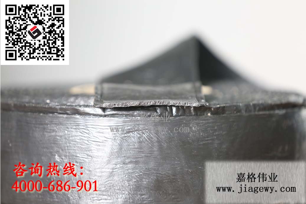 单膜贴缝带|路面贴缝带|自粘贴缝带