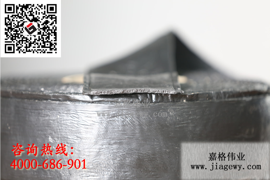 嘉格单/双面膜的沥青路面贴缝带您了解吗? 嘉格单/双面膜的沥青路面贴缝带您了解吗?