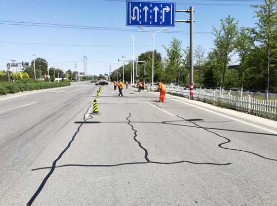 嘉格公路贴缝带