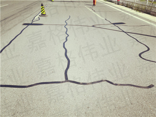 路面贴缝带,道路养护材料