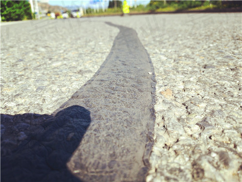 道路路面贴缝带