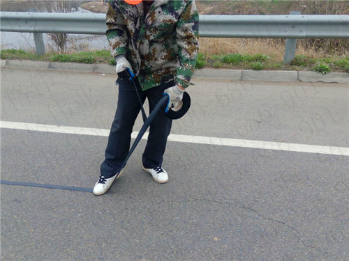 沥青贴缝带