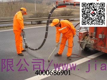 选择道路密封胶为什么不能只看价格呢？