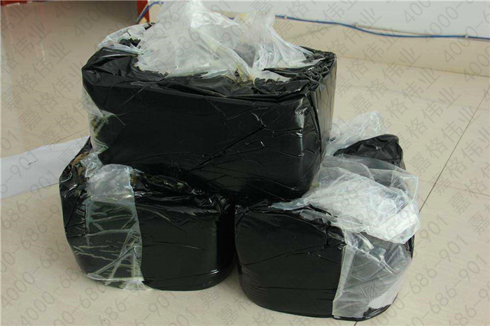 冷灌缝和热灌缝两种方式对水泥混凝土路面裂缝的处理