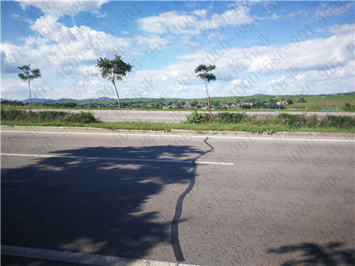 高速公路灌缝材料
