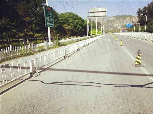 嘉格道路贴缝带挑战各种道路养护难题 嘉格道路贴缝带挑战各种道路养护难题