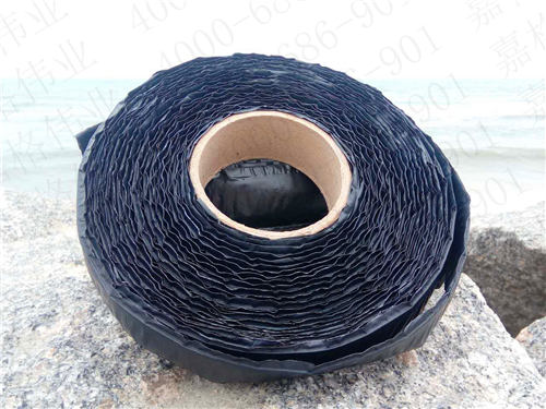 嘉格路面裂缝贴让道路养护工作变的更快捷 嘉格路面裂缝贴让道路养护工作变的更快捷