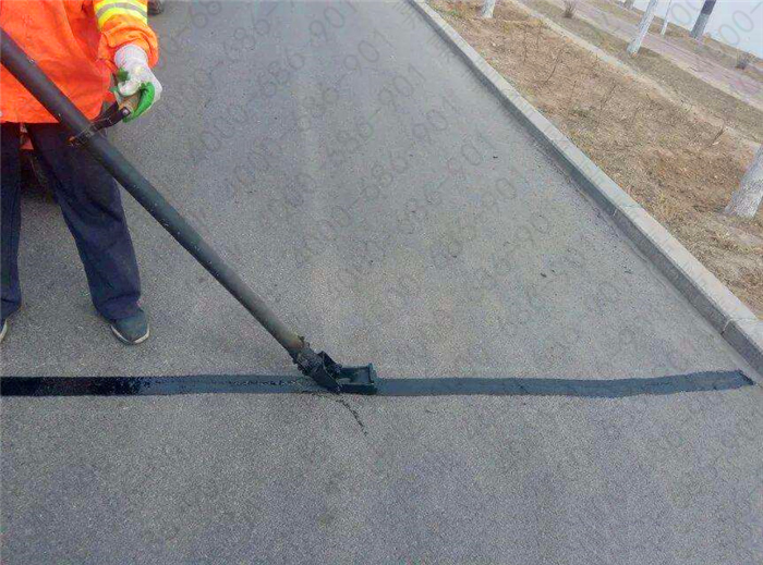 嘉格沥青路面灌缝胶