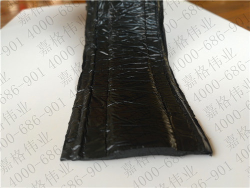 有了嘉格沥青公路贴缝带才敢接更多的工程项目