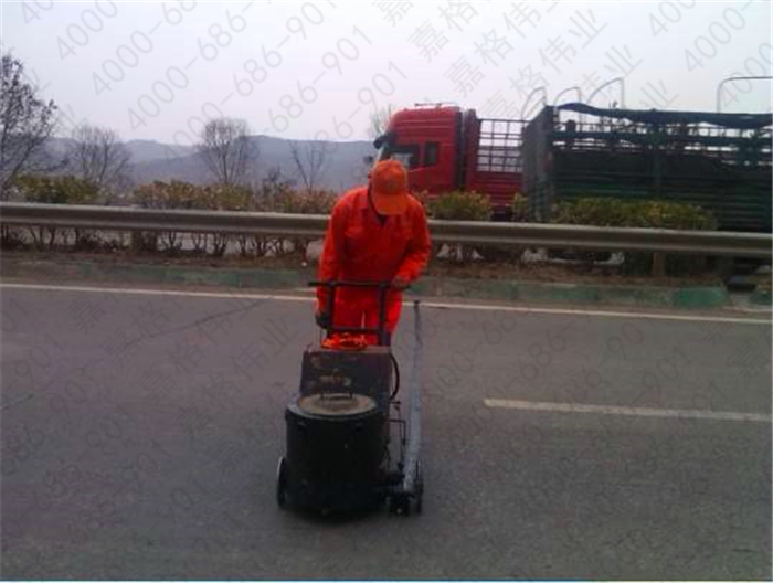 回顾疫情之下道路灌缝胶厂家嘉格的售后服务 回顾疫情之下道路灌缝胶厂家嘉格的售后服务