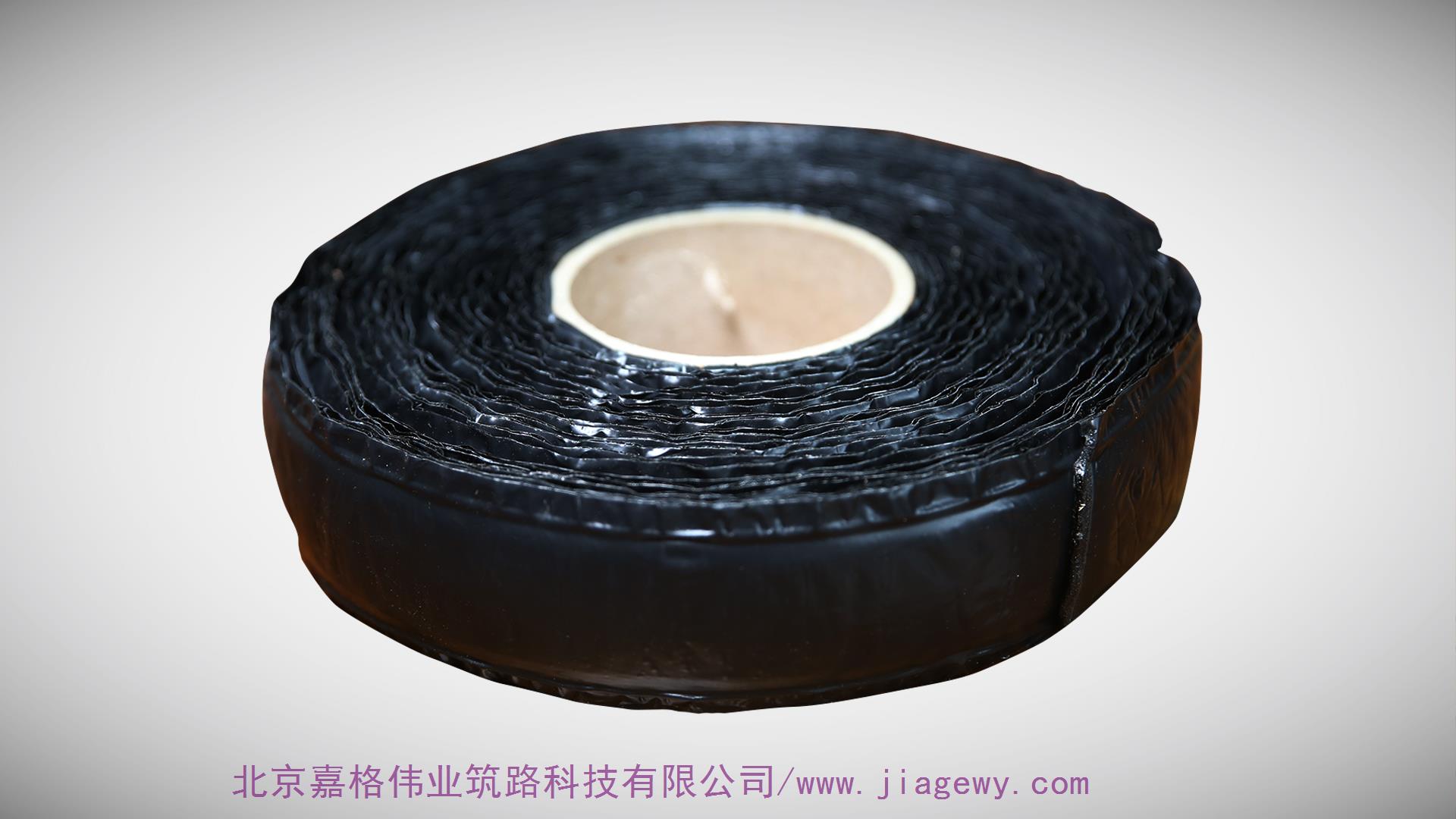 大家为何选择嘉格路面贴缝带