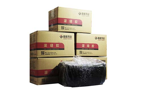 使用路面灌缝胶修补道路裂缝到底麻不麻烦? 使用路面灌缝胶修补道路裂缝到底麻不麻烦?