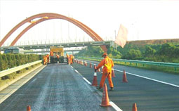 道路路面维修之-路面病害类型