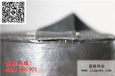 严寒型道路裂缝贴缝带