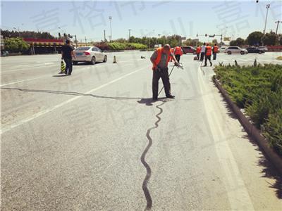 嘉格沥青道路贴缝带